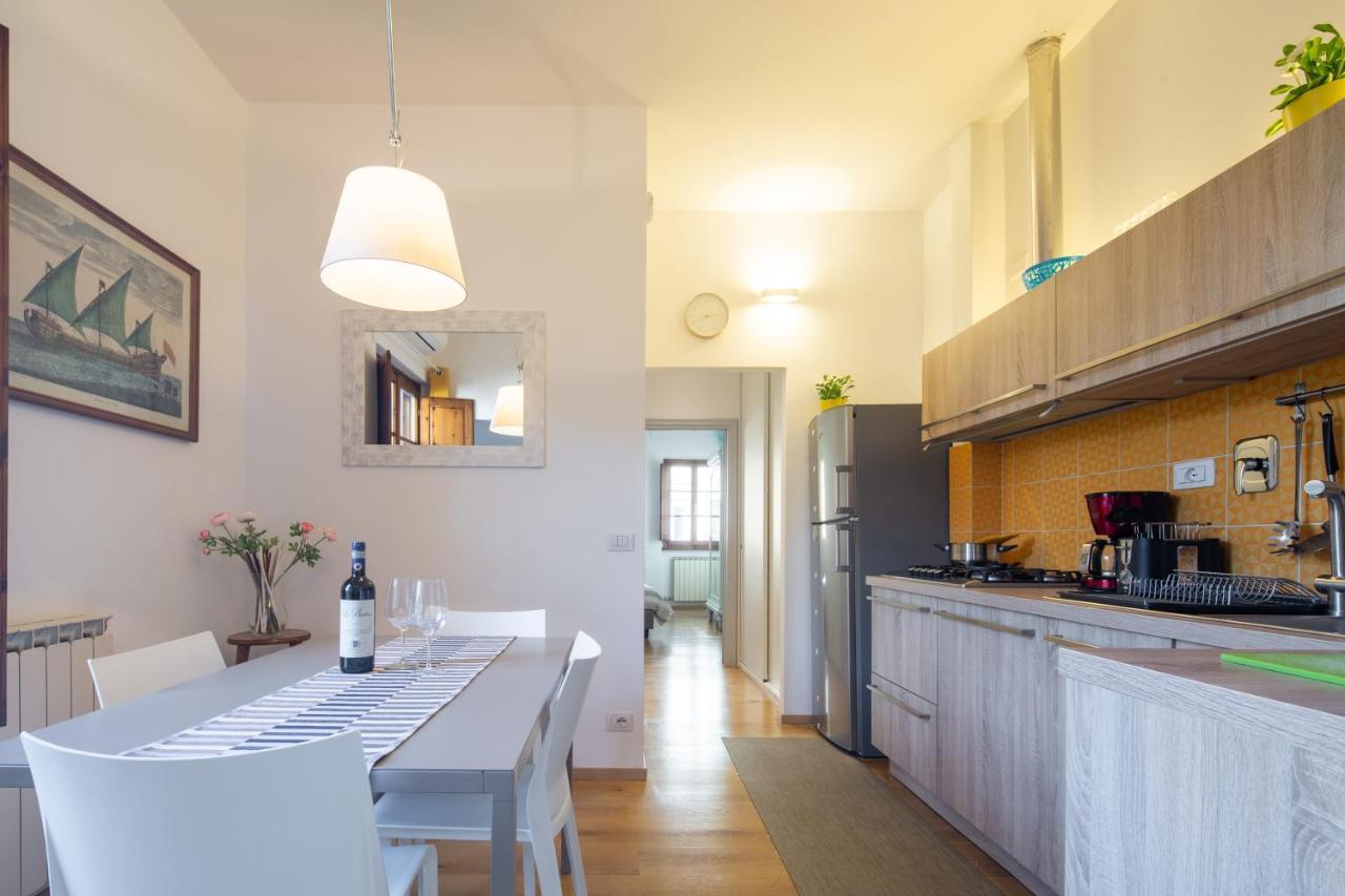 Sant'ambrogio Charming Flat Appartement