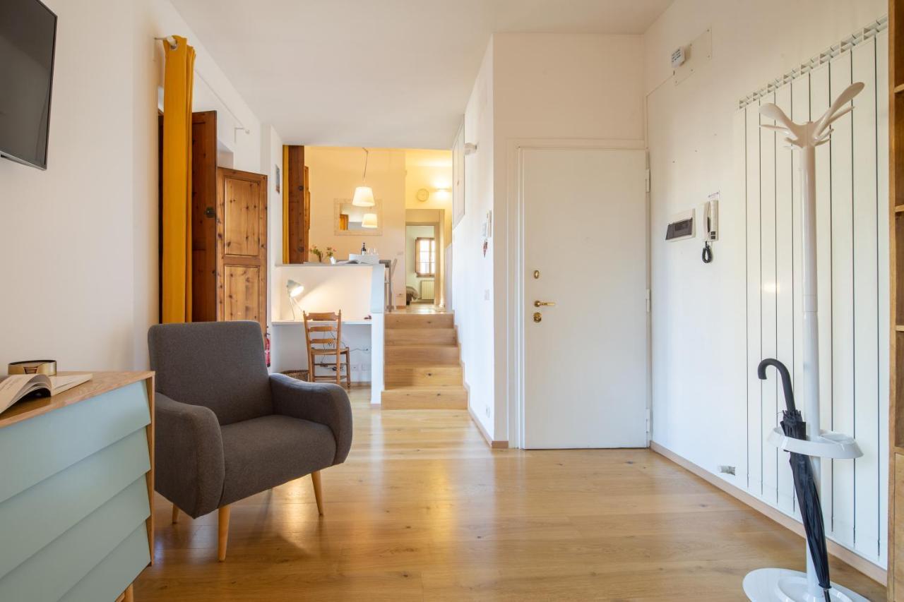 Sant'ambrogio Charming Flat Appartement Florence